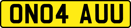 ON04AUU