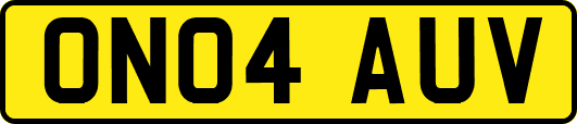 ON04AUV