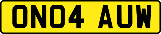 ON04AUW