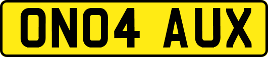 ON04AUX