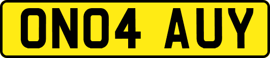 ON04AUY