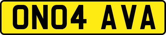 ON04AVA