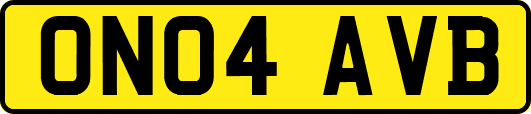 ON04AVB