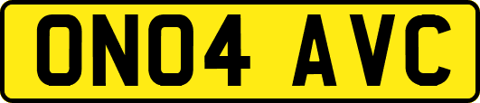ON04AVC