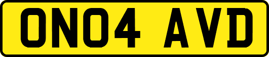 ON04AVD