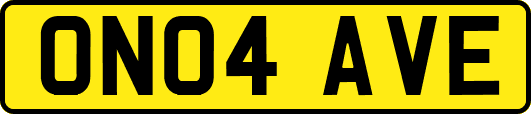 ON04AVE