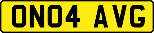 ON04AVG