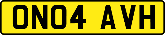 ON04AVH
