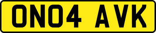 ON04AVK
