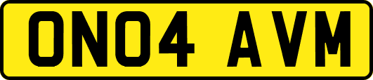 ON04AVM