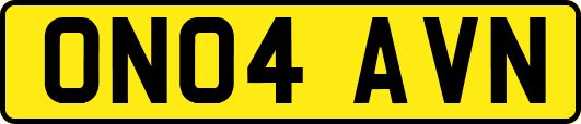 ON04AVN