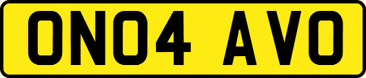 ON04AVO