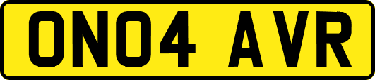 ON04AVR