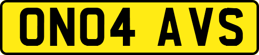 ON04AVS