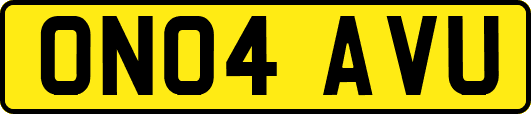 ON04AVU