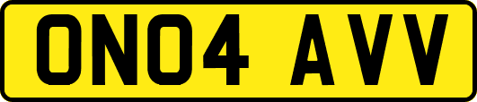ON04AVV