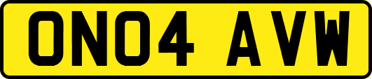 ON04AVW