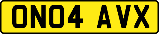 ON04AVX