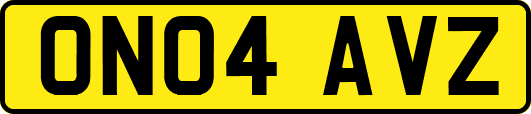 ON04AVZ