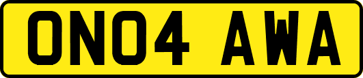 ON04AWA
