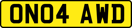 ON04AWD