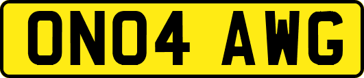 ON04AWG