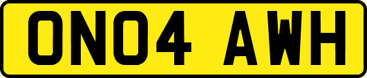 ON04AWH