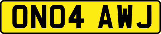 ON04AWJ