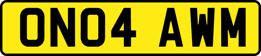 ON04AWM