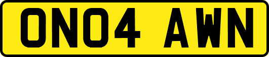 ON04AWN