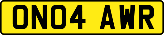 ON04AWR