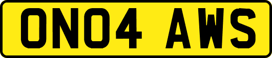 ON04AWS