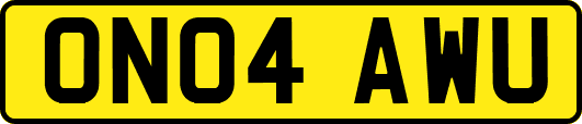 ON04AWU
