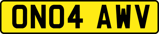 ON04AWV