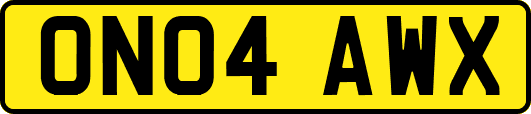 ON04AWX