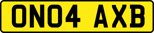 ON04AXB