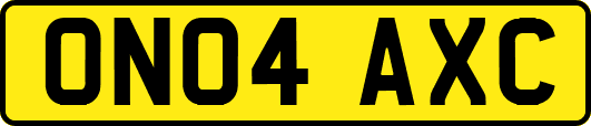 ON04AXC