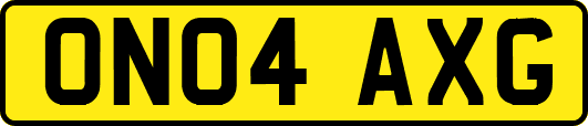 ON04AXG