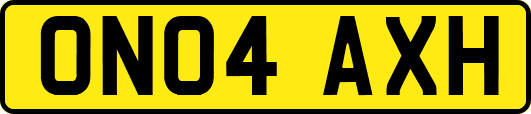 ON04AXH