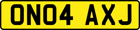 ON04AXJ