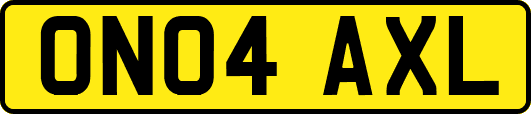 ON04AXL