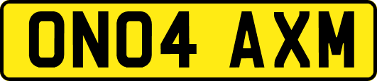 ON04AXM