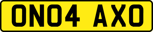 ON04AXO