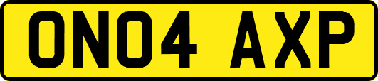 ON04AXP