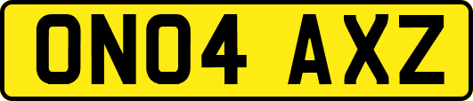 ON04AXZ