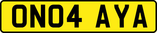 ON04AYA