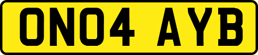 ON04AYB