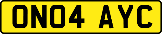 ON04AYC