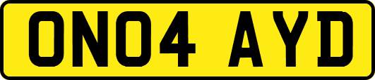 ON04AYD