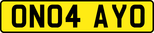 ON04AYO